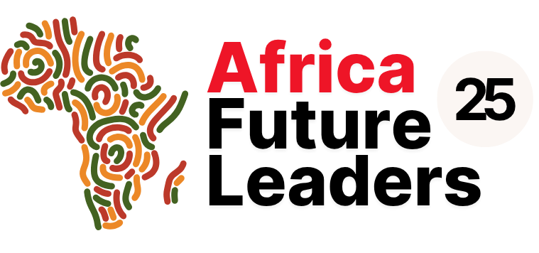 Top100 Africa Future Leaders Logo